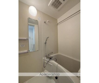 Ａｚｕｒｅ　Ｔｏｋｉｗａｄａｉｒａ（アジ[1DK/28.08m2]のバス