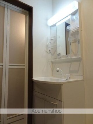 アメリカンリバティー若宮[1K/22.12m2]の洗面所