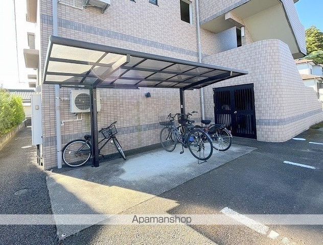 ヴェルジュ壱番館のその他写真