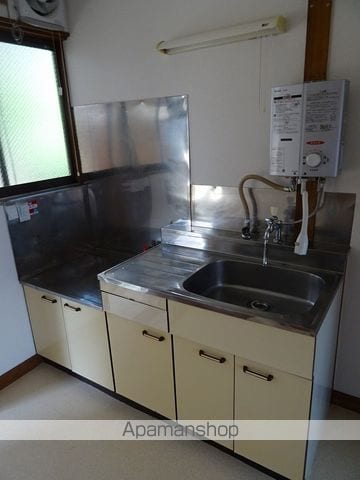 コーポKの内装写真