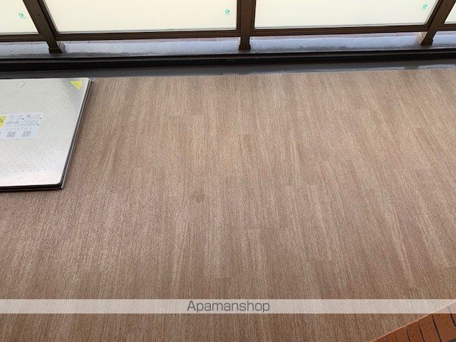 プレジオ海老江の内装写真
