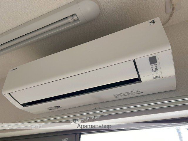 アコット春日の内装写真
