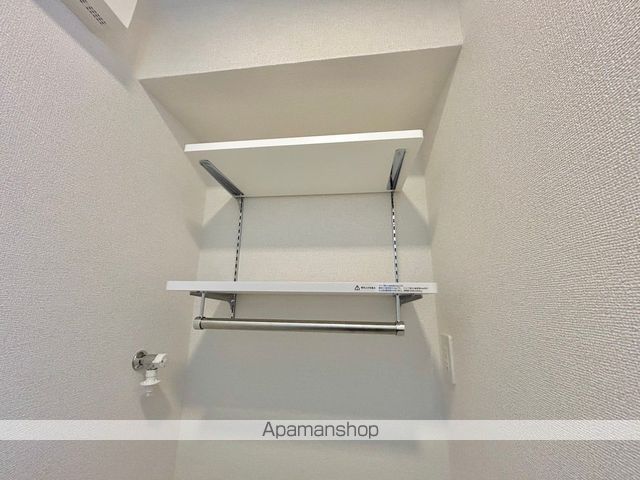 ルミエールーDの内装写真