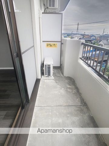 エクセレントM1の内装写真