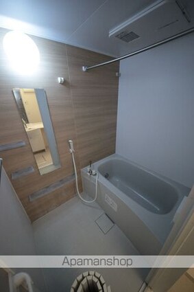 メルヴィーユ[1LDK/47.61m2]のバス