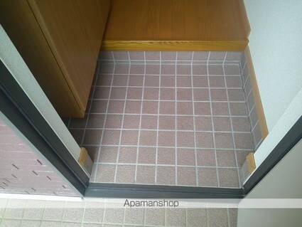 和歌山県日高郡日高町大字高家[3DK/65.98m2]の玄関