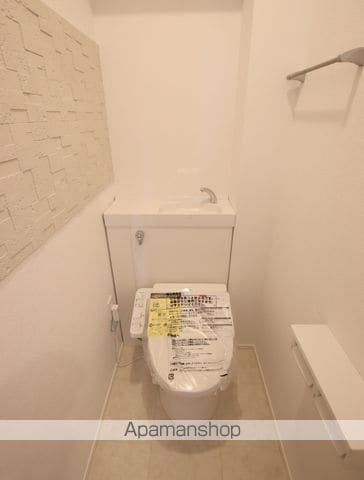 コンフォート北坂戸の内装写真