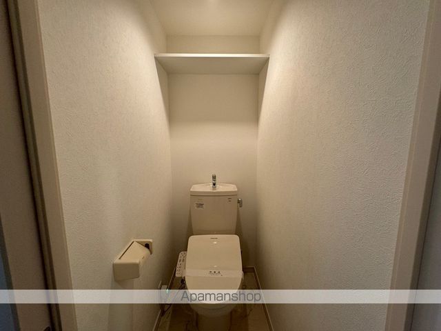 CLAIR LA MAISON茅ヶ崎の内装写真