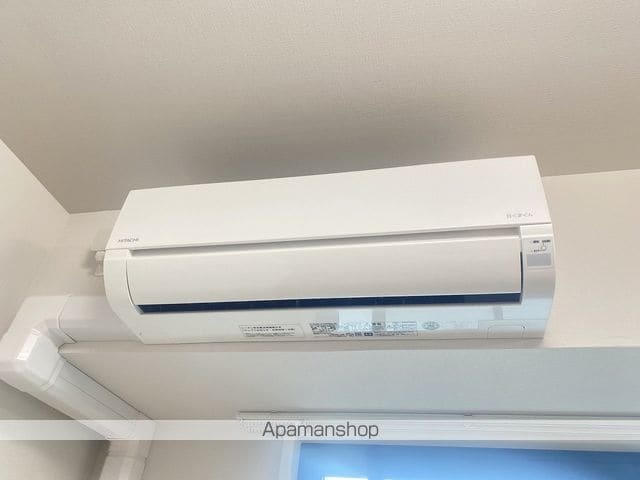 ナナアーク荒町の内装写真