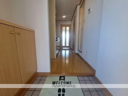 アマーレ中央[1K/28.06m2]の内装8