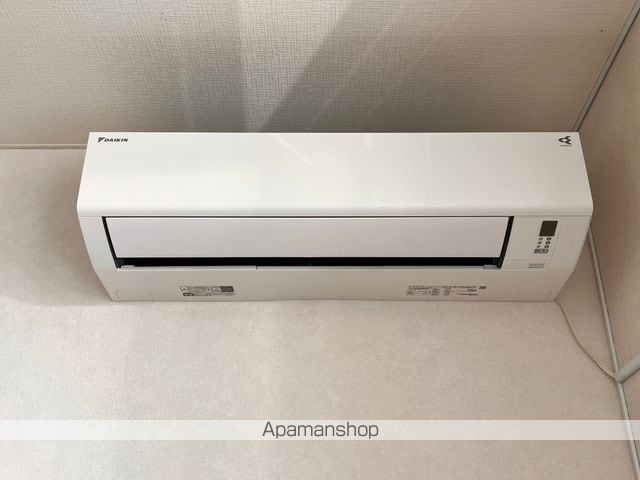 めぐみハイツの内装写真