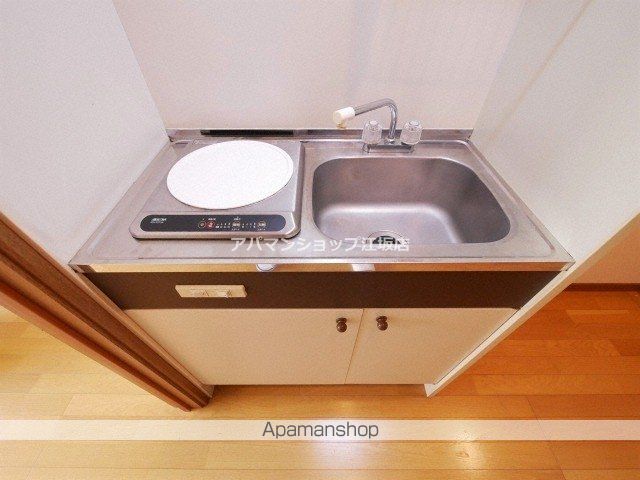 ハイツ大林の内装写真