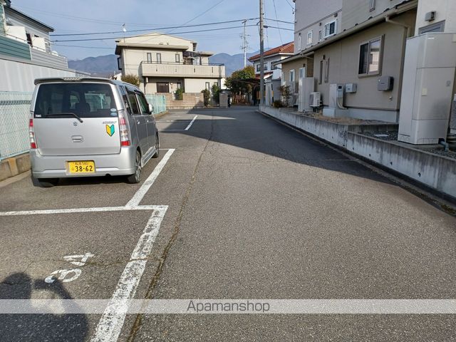 フレグランス・FOREVERのその他写真