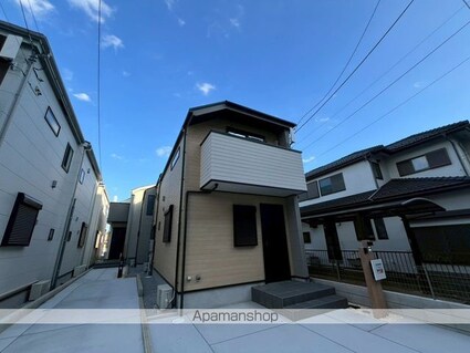 Ｋｏｌｅｔ片倉０７[2SLDK/89.84m2]の外観3