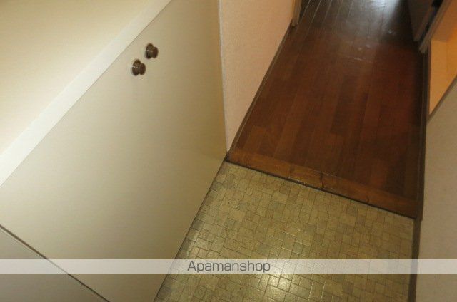 AIKAWAマンションの内装写真
