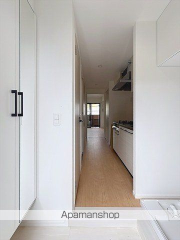 BROOKLYN HEIGHTSの内装写真