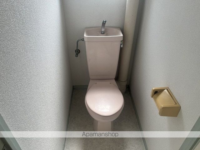 モデラートの内装写真