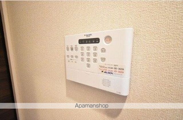 コンフォルトの内装写真