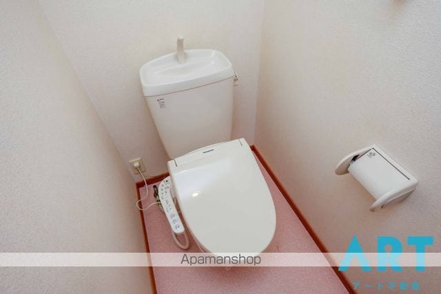 パラッツォ・S.Hの内装写真