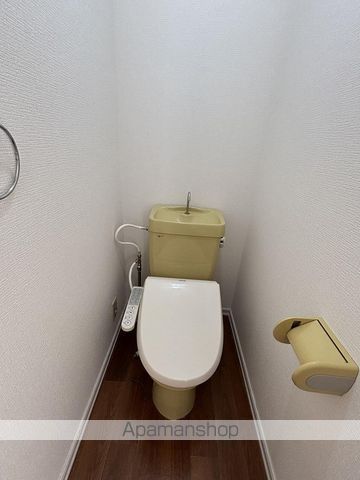 HOUSE DE EPIの内装写真