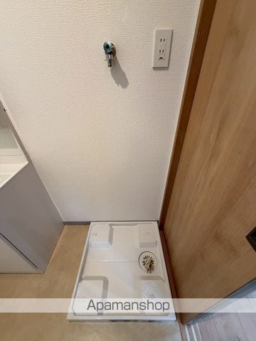 テラス リストーロの内装写真
