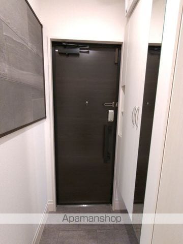 GRAND SOLEILの内装写真