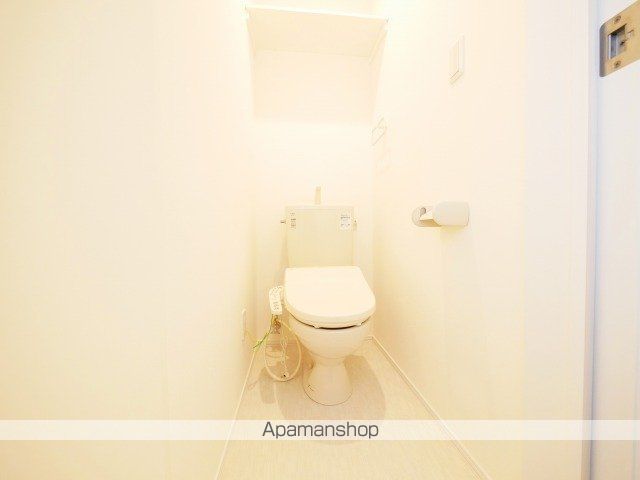 GOL D.ACEの内装写真