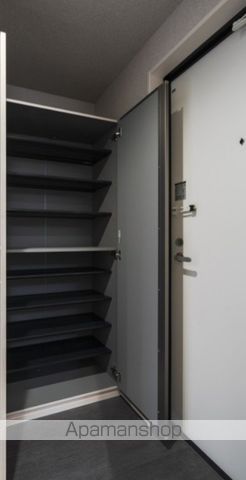 ROBOT HOME 蕨Vの内装写真