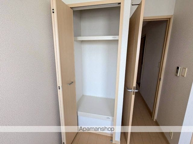 カーサ レガーロIの内装写真