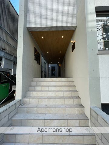 RUYGO神楽坂の内装写真