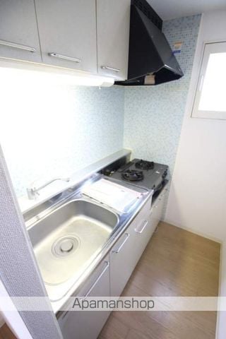 エムスクエアの内装写真