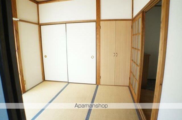 コーポ小川の内装写真