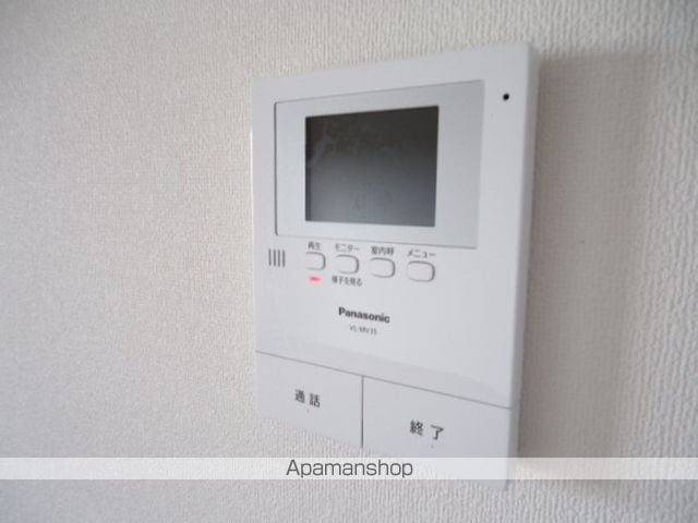 エスペランサの内装写真
