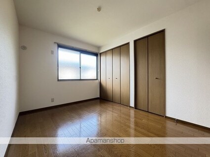 コート西砂Ａ[2DK/53.72m2]の内装6