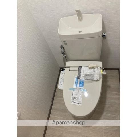 コーポ南野の内装写真