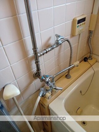 ビレッジハウス鳴滝１１号棟[2DK/37.09m2]のその他設備