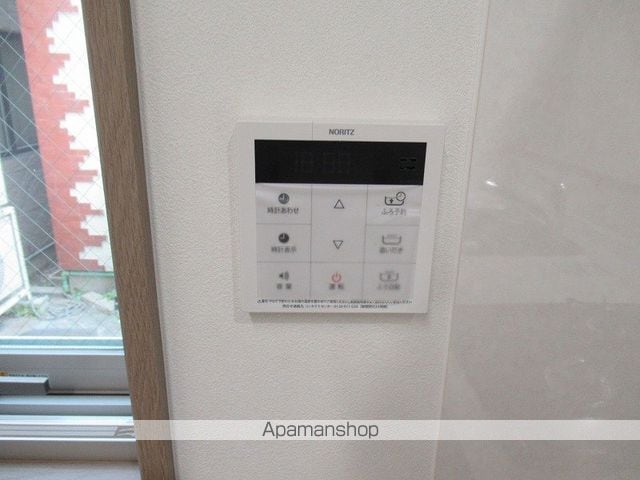リヴェル紺屋町の内装写真