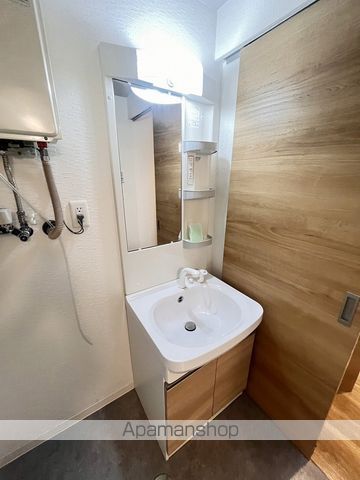 グランカーサ南6条の内装写真