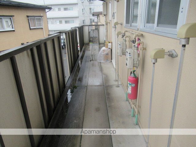 レジデンス城西Bのその他写真