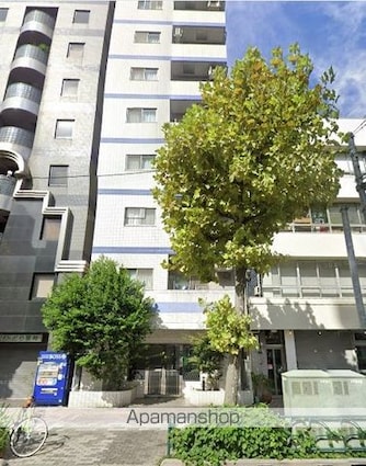 Ｂｅｌｌｅｖｉａｇｅ　Ｋｕｒａｍａｅ[2LDK/53.82m2]の外観1