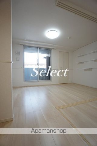 ブリッサ港南の内装写真