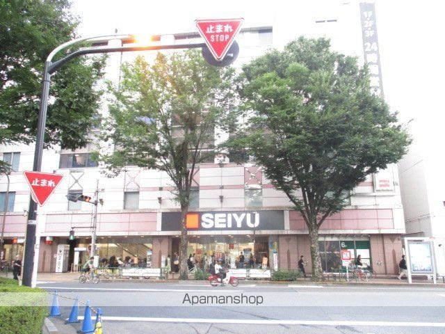 EDIT阿佐ケ谷の周辺写真