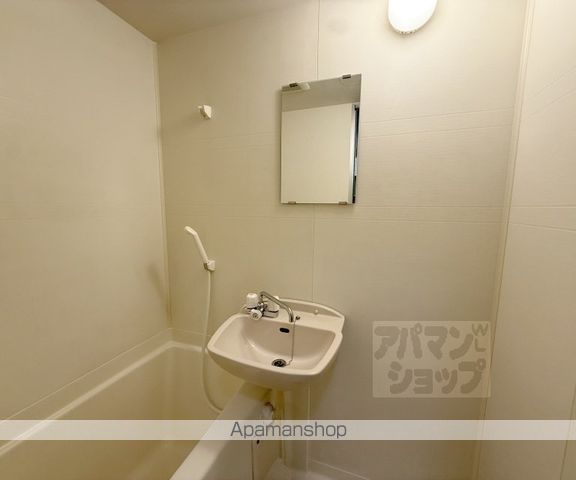 ヴィラフローリアンの内装写真