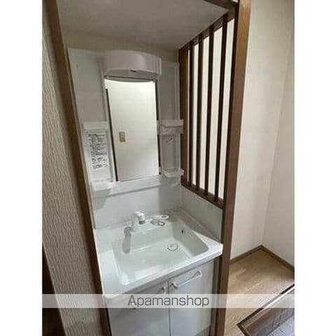 スカイパレスTABATAの内装写真