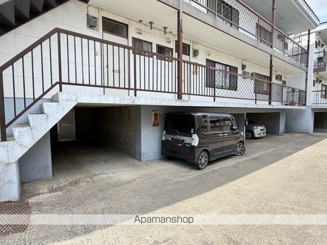 飛田ハイツA棟のその他写真