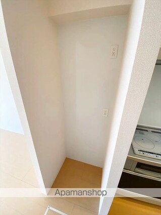 ナウ　リヴィエール[1LDK/43.34m2]の内装6