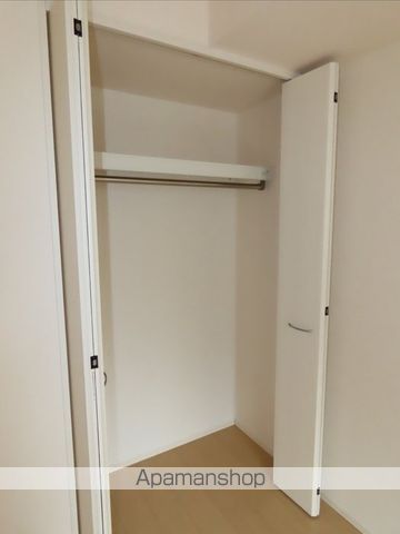 ルミエールひびきの内装写真