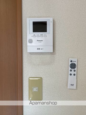 エタニティ古国府の内装写真