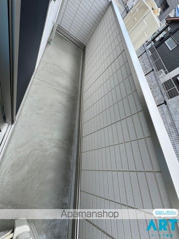 クランツ北井門Cの内装写真