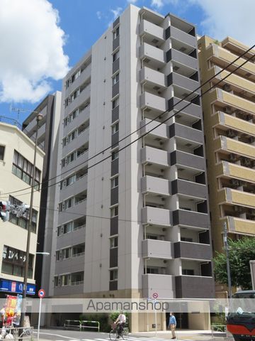 コンフォリア東池袋EASTの外観写真